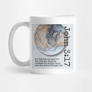 John 3:17 Mug